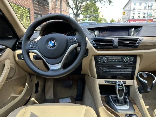 2013 BMW E84 X1 - Image 12 of 14