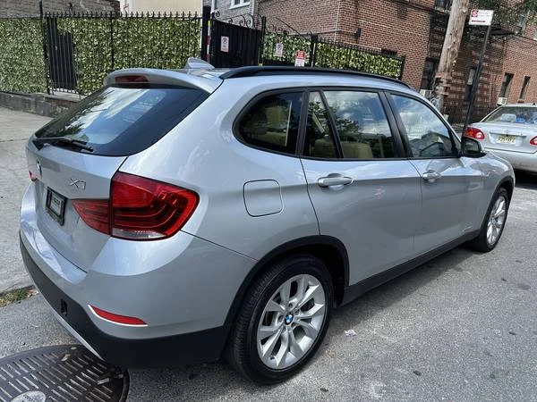 2013 BMW E84 X1 - Image 3 of 14