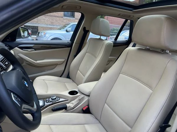 2013 BMW E84 X1 - Image 7 of 14