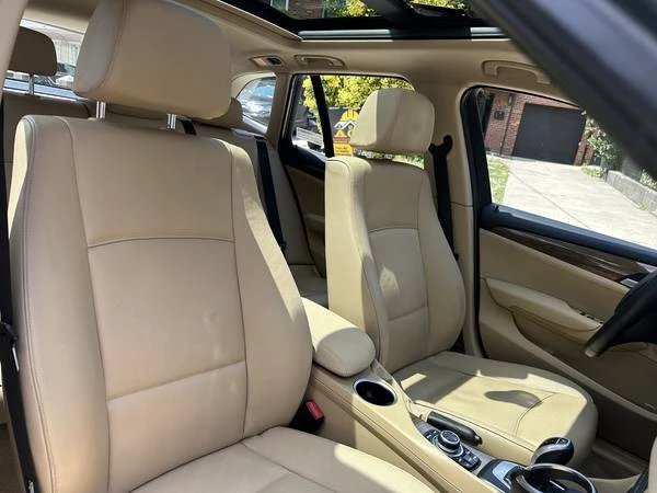 2013 BMW E84 X1 - Image 9 of 14