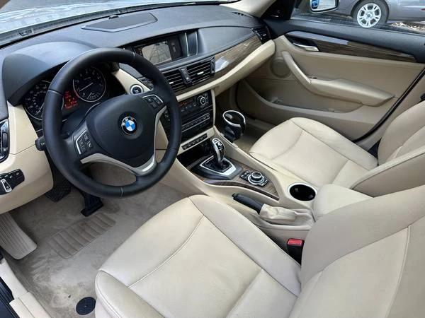 2013 BMW E84 X1 - Image 6 of 14