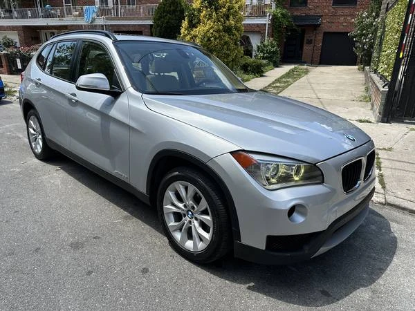 2013 BMW E84 X1 - Image 2 of 14