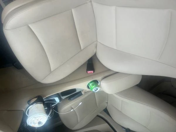 2013 BMW E84 X1 - Image 5 of 6