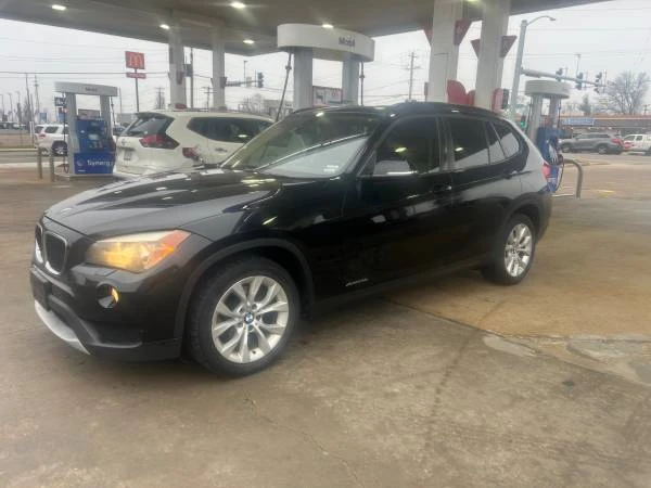 2013 BMW E84 X1 - Image 2 of 6