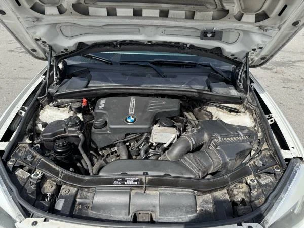 2013 BMW E84 X1 - Image 10 of 10