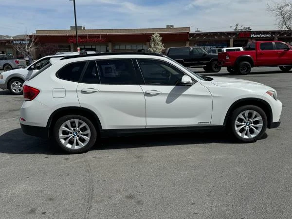 2013 BMW E84 X1 - Image 2 of 10