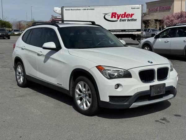 2013 BMW E84 X1 - Image 5 of 10