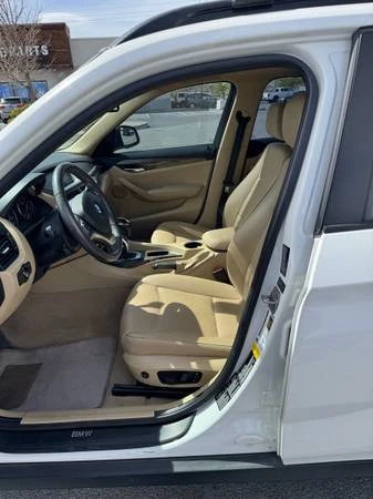 2013 BMW E84 X1 - Image 6 of 10