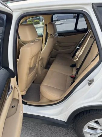 2013 BMW E84 X1 - Image 7 of 10