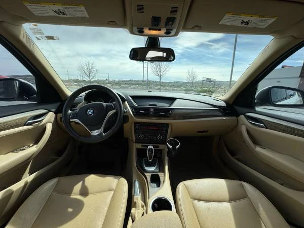 2013 BMW E84 X1 - Image 8 of 10