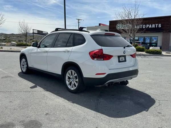 2013 BMW E84 X1 - Image 4 of 10