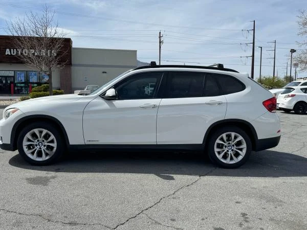 2013 BMW E84 X1 - Image 3 of 10