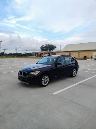 2013 BMW E84 X1 - Image 4 of 9