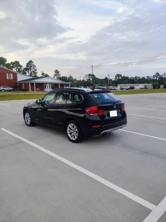 2013 BMW E84 X1 - Image 3 of 9