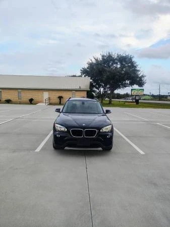 2013 BMW E84 X1 - Image 5 of 9