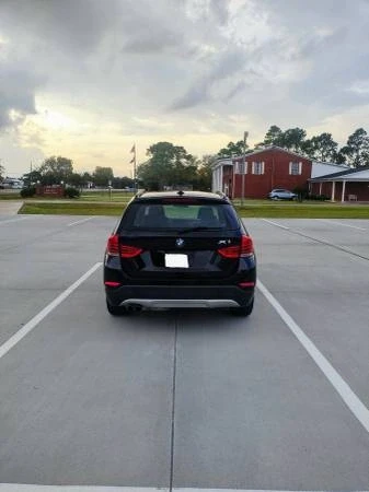 2013 BMW E84 X1 - Image 2 of 9