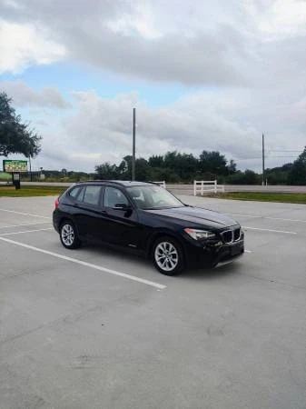 2013 BMW E84 X1 - Image 6 of 9