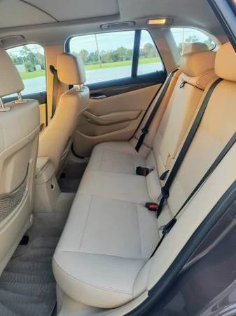 2013 BMW E84 X1 - Image 8 of 9