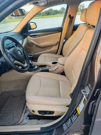 2013 BMW E84 X1 - Image 7 of 9