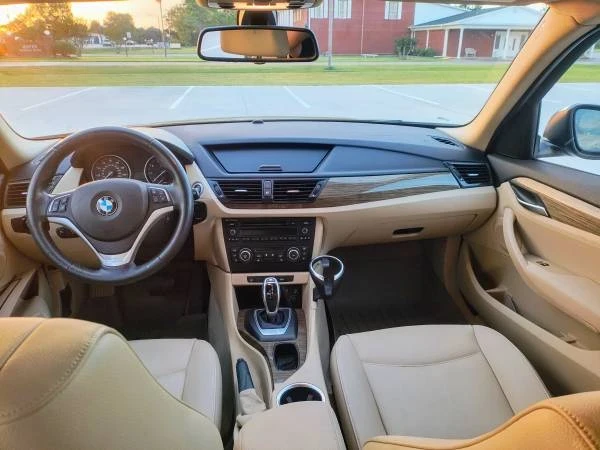 2013 BMW E84 X1 - Image 9 of 9