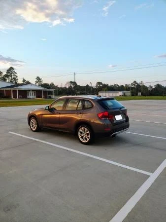 2013 BMW E84 X1 - Image 3 of 9