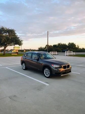 2013 BMW E84 X1 - Image 6 of 9