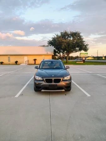 2013 BMW E84 X1 - Image 5 of 9