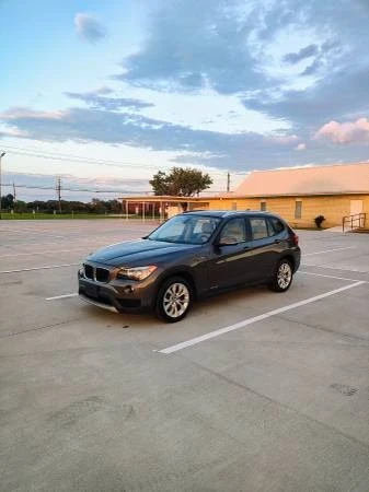 2013 BMW E84 X1 - Image 4 of 9