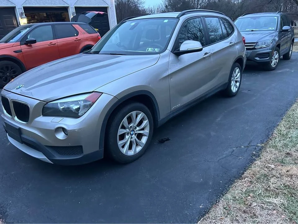 2013 BMW E84 X1 - Image 9 of 9