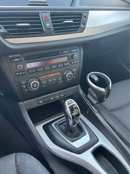 2013 BMW E84 X1 - Image 6 of 9