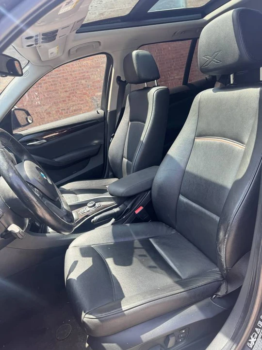2013 BMW E84 X1 - Image 7 of 9