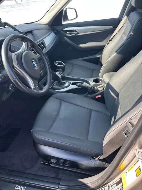 2013 BMW E84 X1 - Image 2 of 9