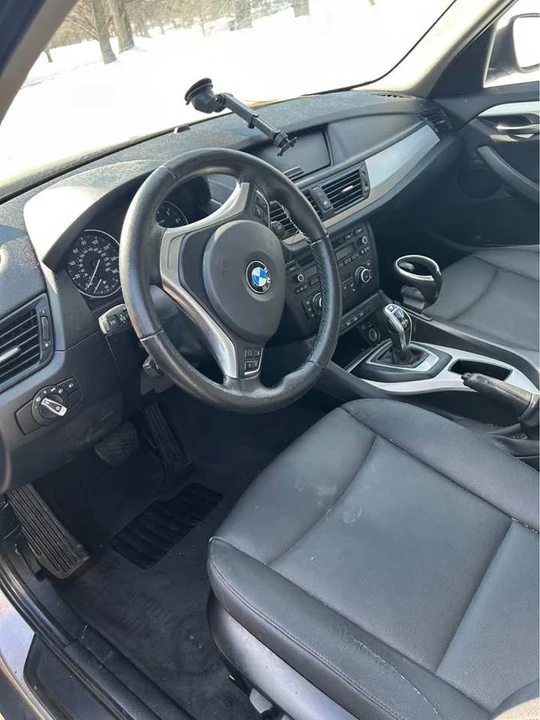 2013 BMW E84 X1 - Image 4 of 9