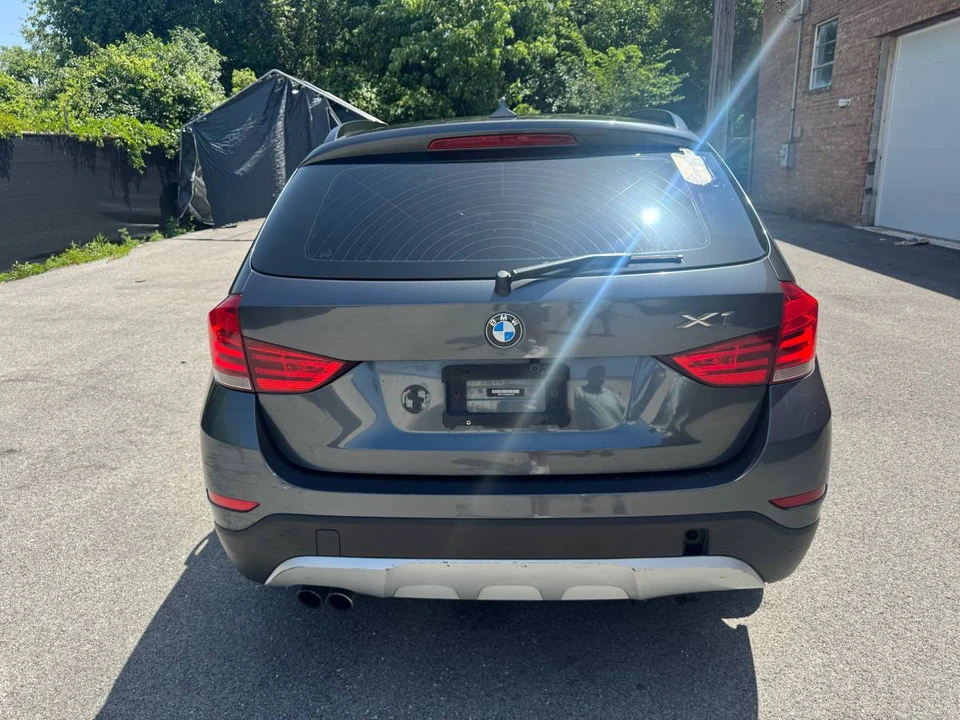 2013 BMW E84 X1 - Image 5 of 9
