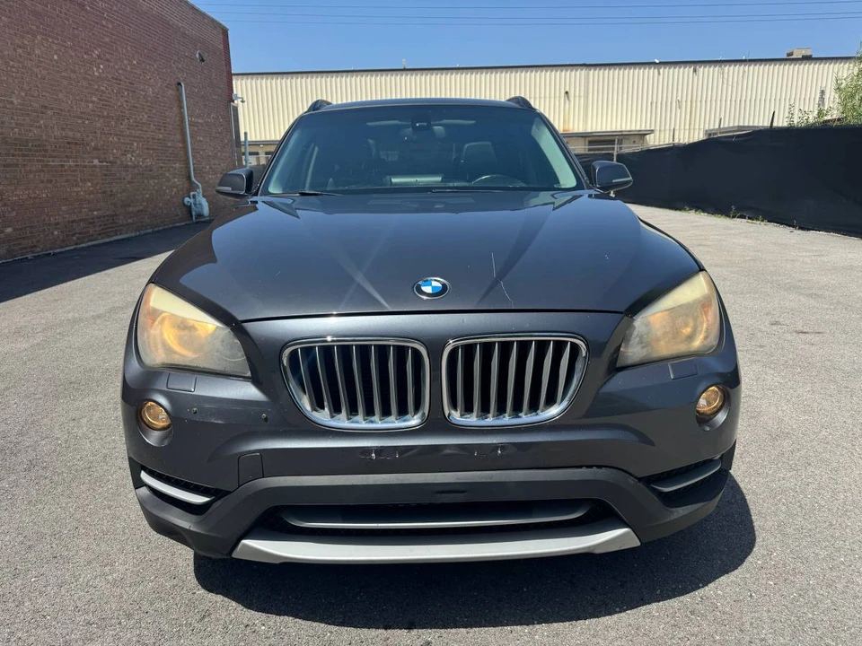 2013 BMW E84 X1 - Image 2 of 9
