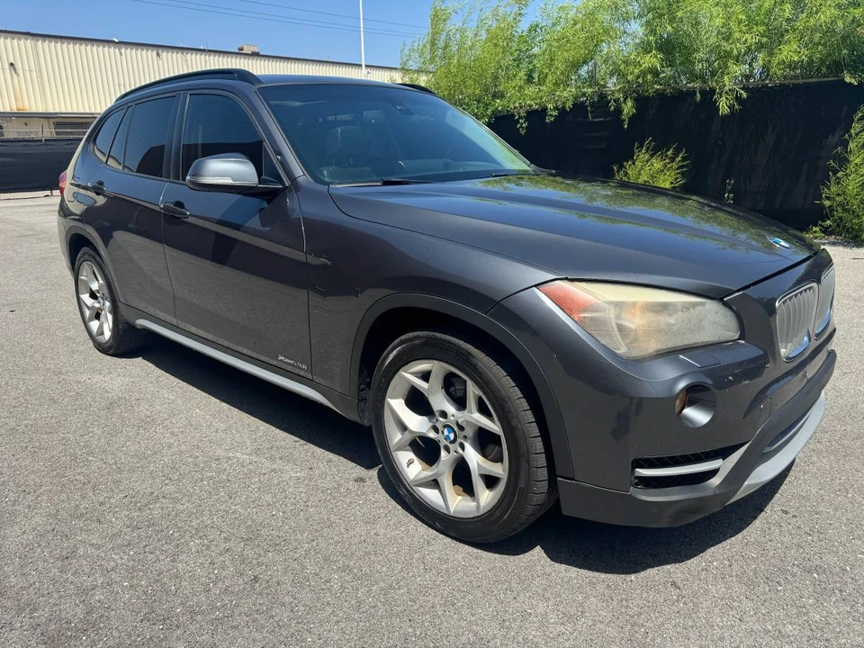 2013 BMW E84 X1 - Image 3 of 9