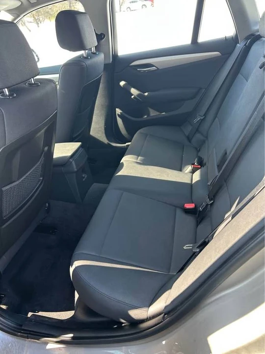 2013 BMW E84 X1 - Image 3 of 9
