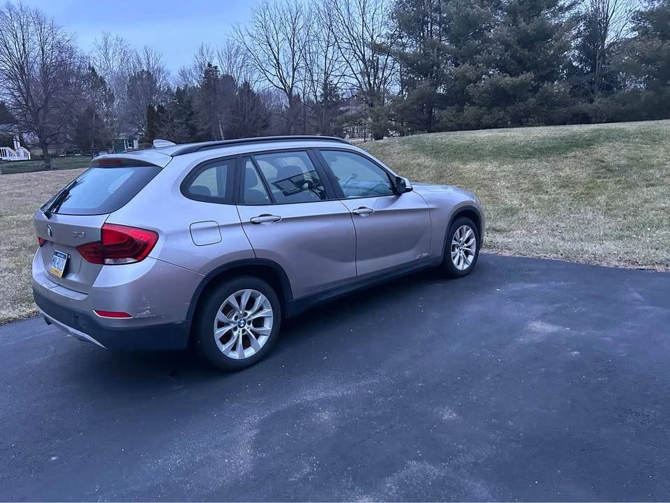 2013 BMW E84 X1 - Image 7 of 9