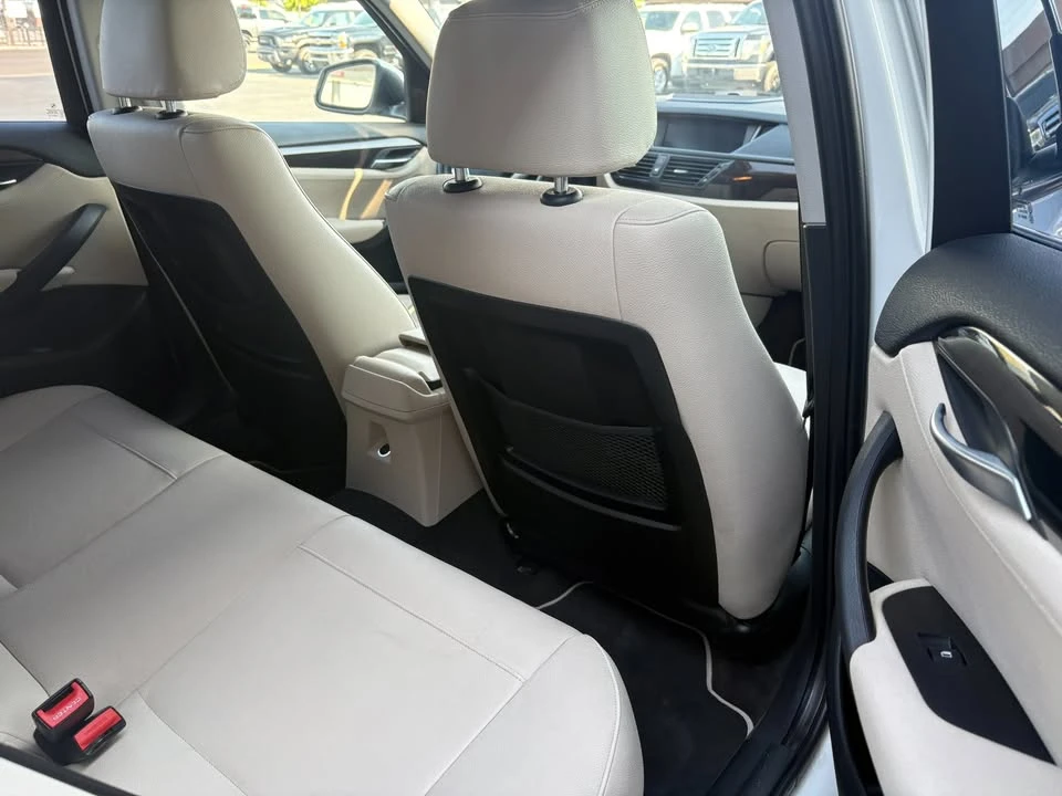 2013 BMW E84 X1 - Image 12 of 19