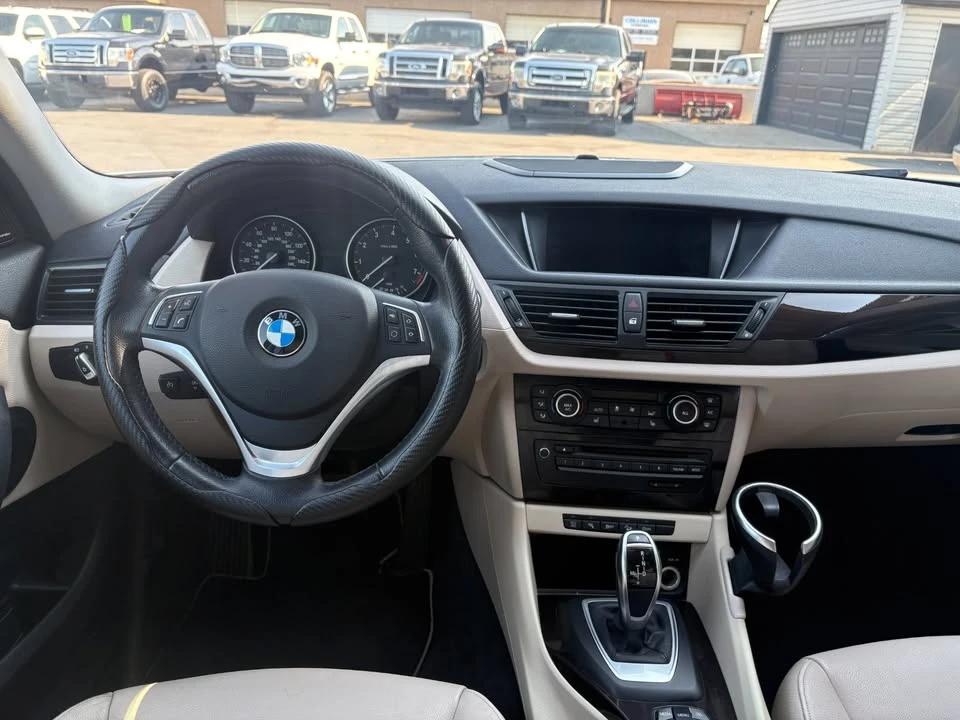 2013 BMW E84 X1 - Image 15 of 19