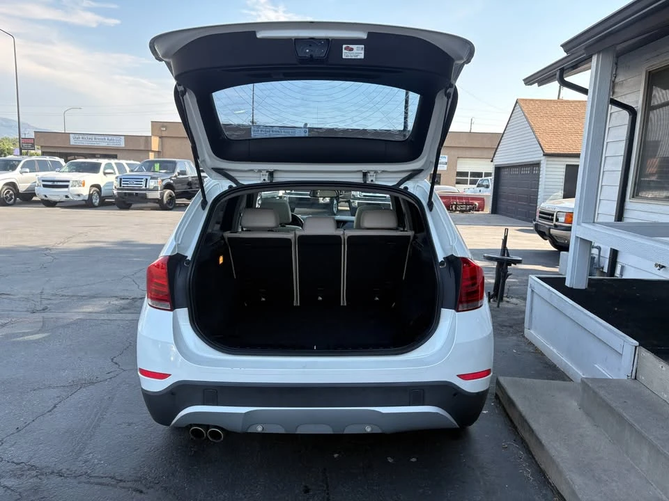 2013 BMW E84 X1 - Image 17 of 19
