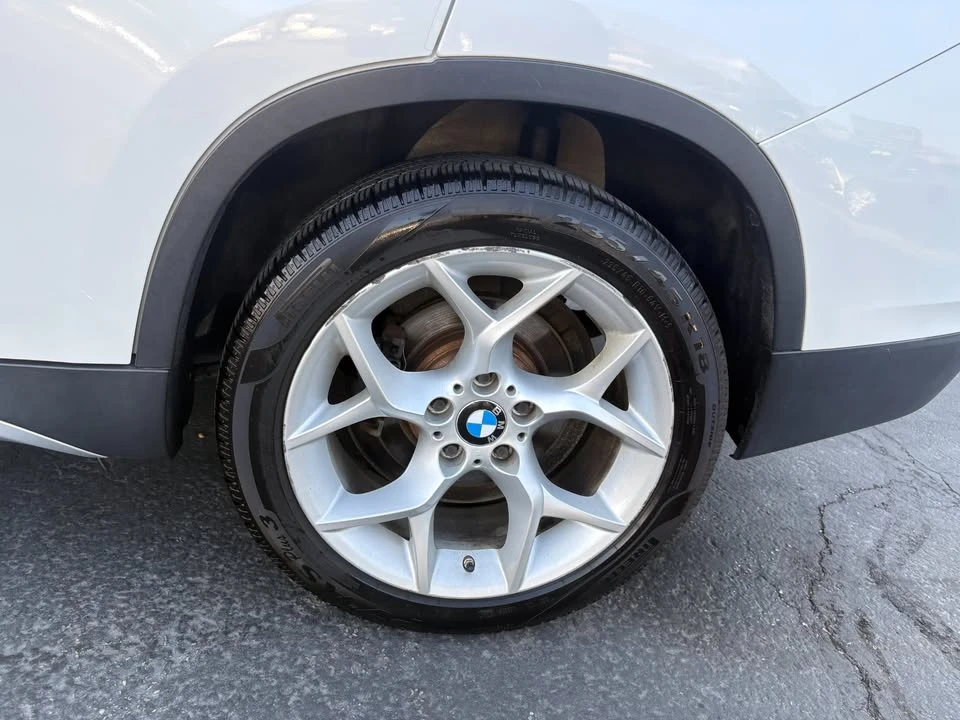 2013 BMW E84 X1 - Image 19 of 19