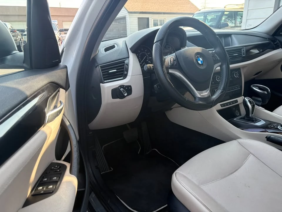 2013 BMW E84 X1 - Image 8 of 19