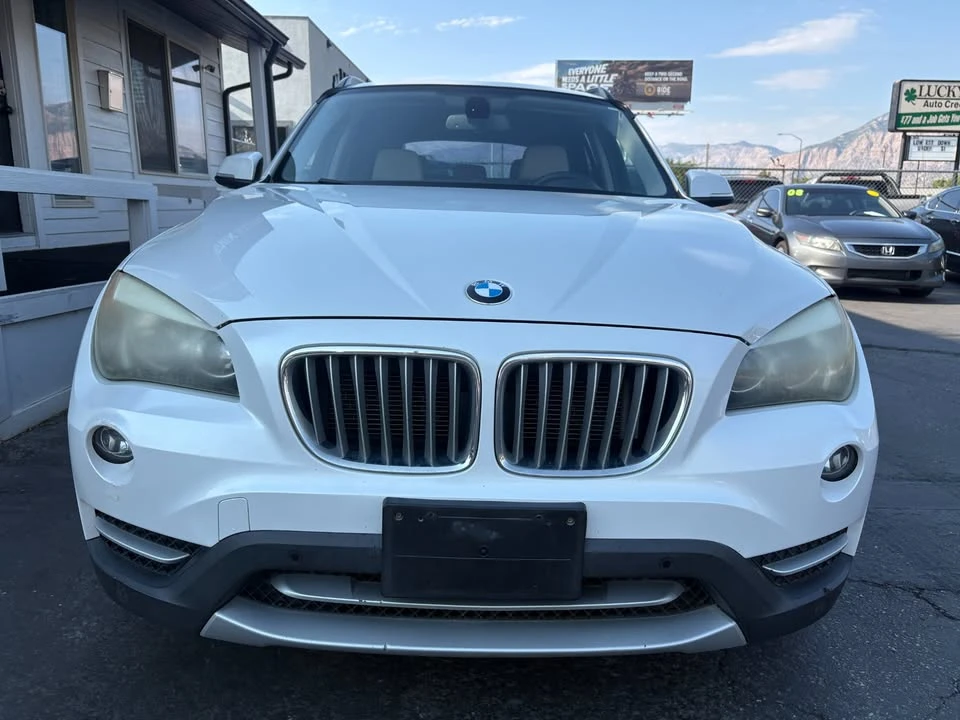 2013 BMW E84 X1 - Image 2 of 19