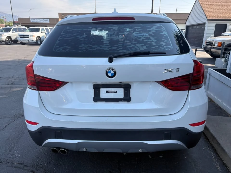 2013 BMW E84 X1 - Image 5 of 19