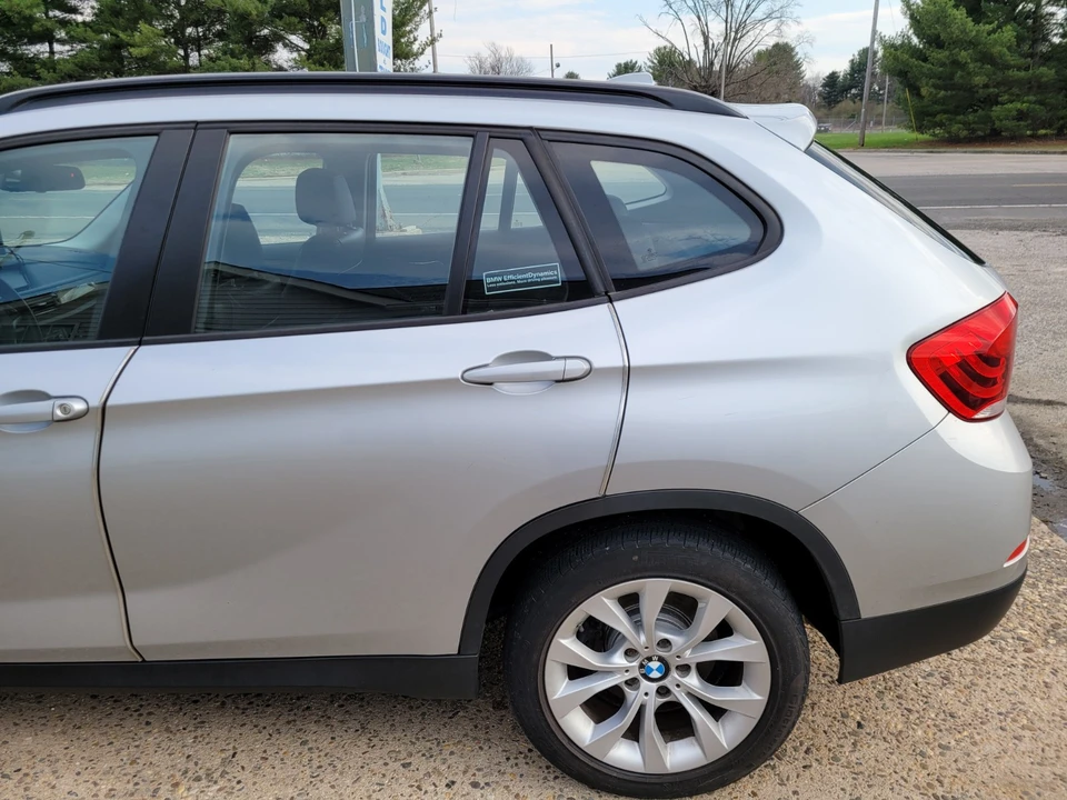 2013 BMW E84 X1 - Image 19 of 21