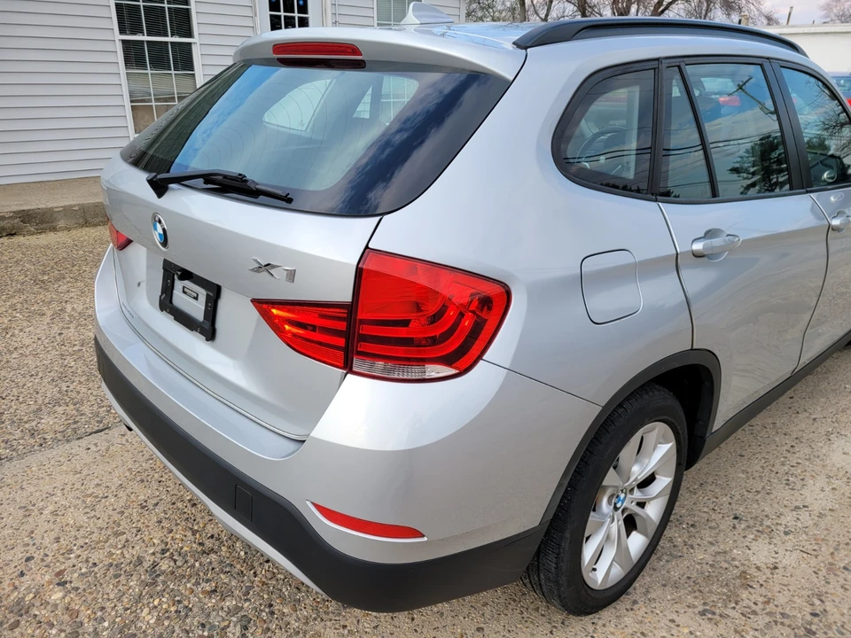 2013 BMW E84 X1 - Image 17 of 21
