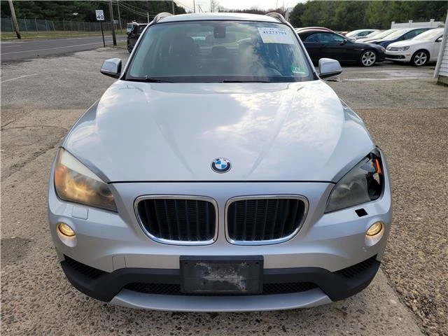 2013 BMW E84 X1 - Image 8 of 21