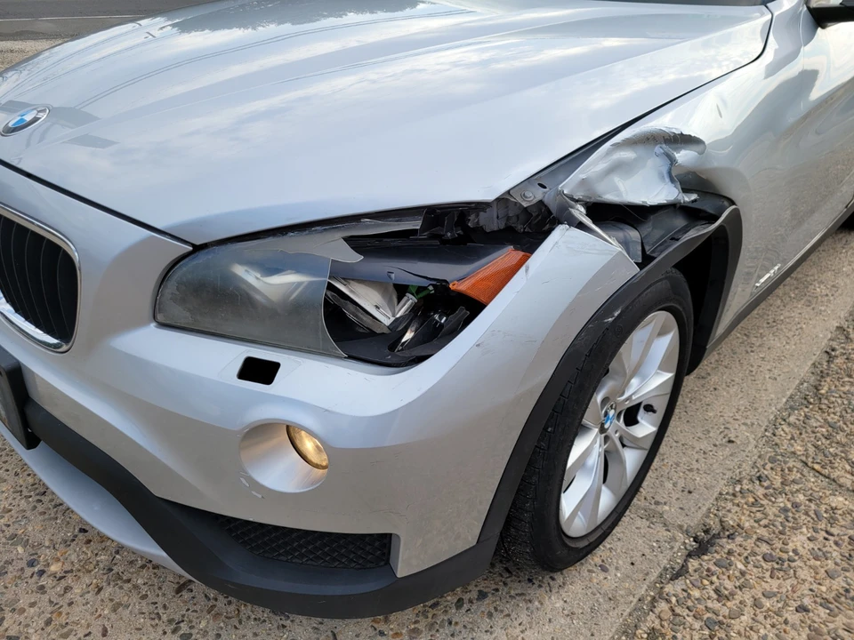 2013 BMW E84 X1 - Image 12 of 21