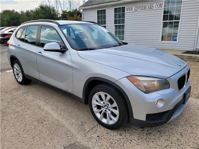 2013 BMW E84 X1 - Image 7 of 21